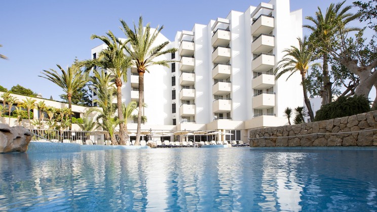 Hipotels Bahia Grande